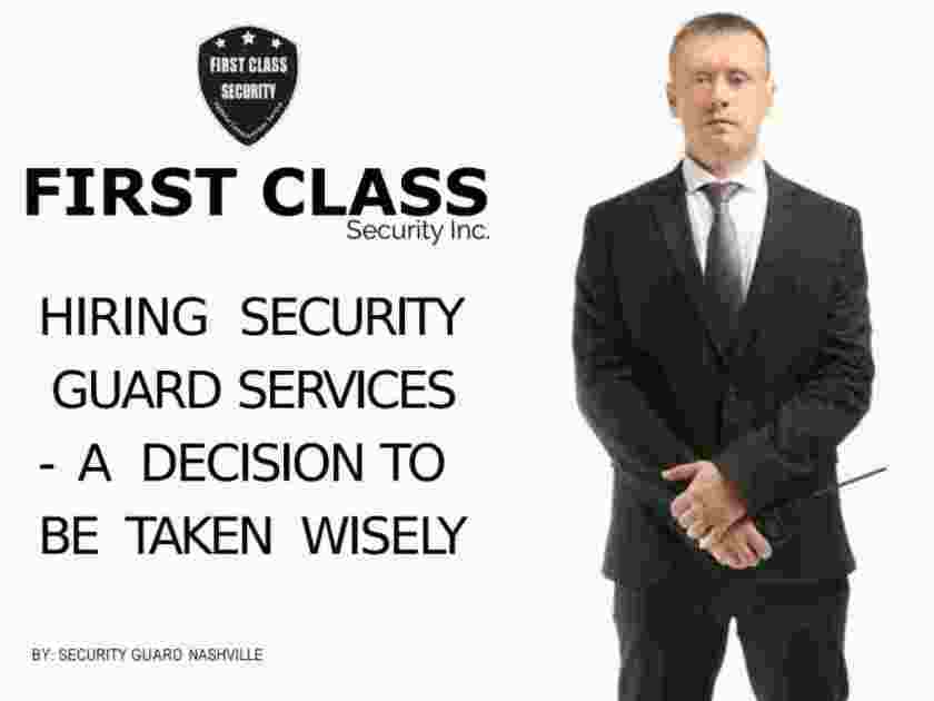 Best Safety And Security